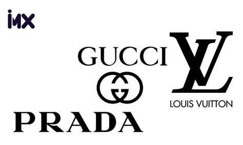 gucci versace prada louis vuitton|louis vuitton and gucci.